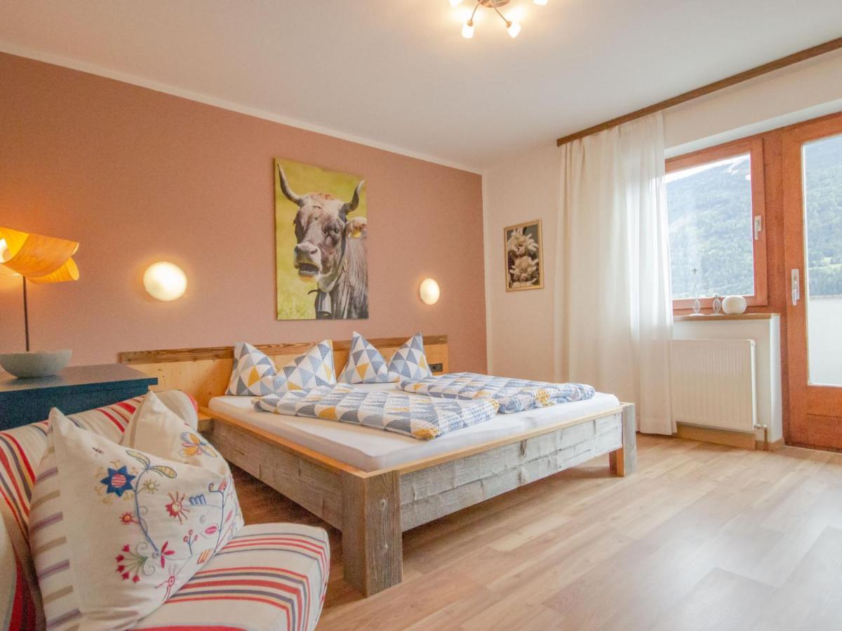 Apartment Walter By Interhome เวนส์ ภายนอก รูปภาพ