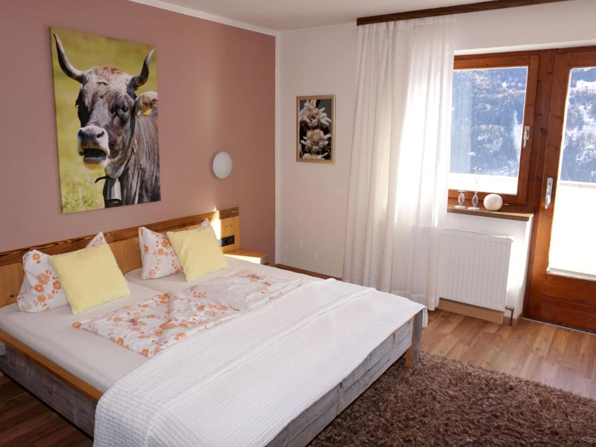Apartment Walter By Interhome เวนส์ ภายนอก รูปภาพ