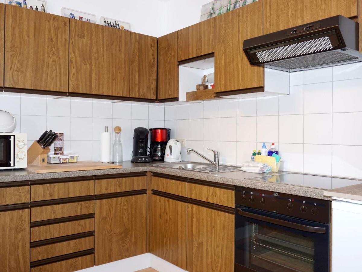 Apartment Walter By Interhome เวนส์ ภายนอก รูปภาพ