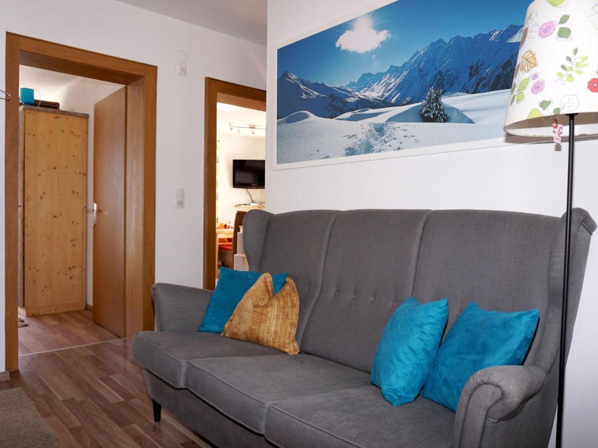 Apartment Walter By Interhome เวนส์ ภายนอก รูปภาพ