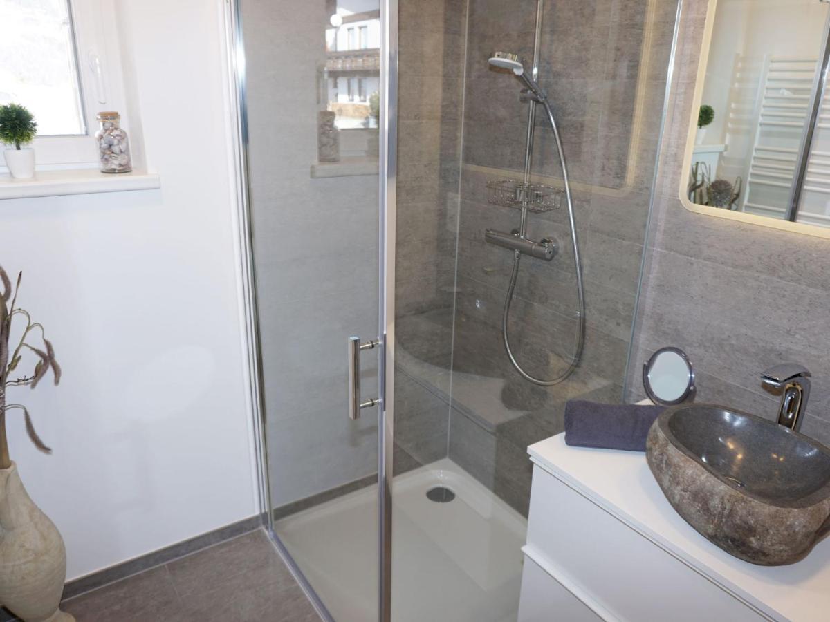 Apartment Walter By Interhome เวนส์ ภายนอก รูปภาพ