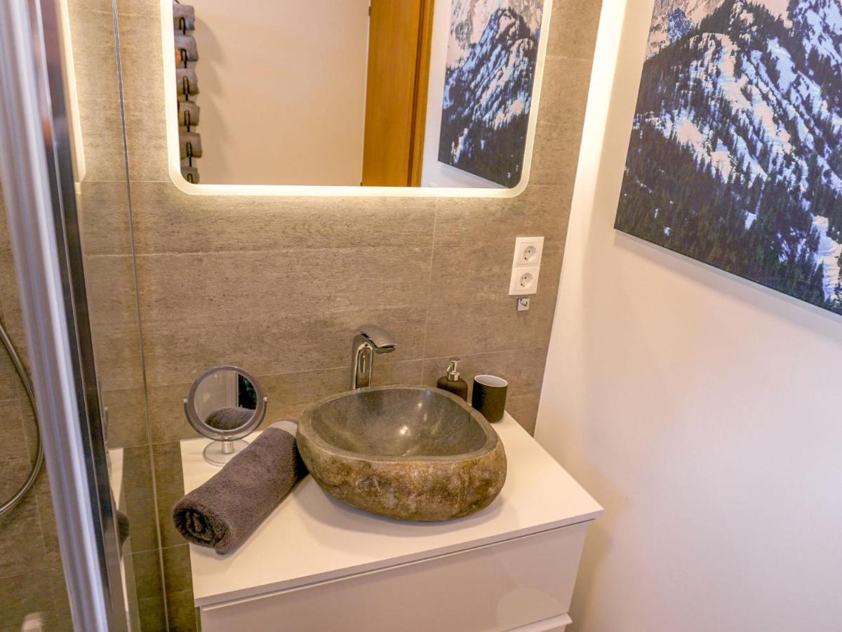 Apartment Walter By Interhome เวนส์ ภายนอก รูปภาพ
